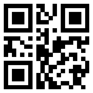 3911099814 Qr Code associato