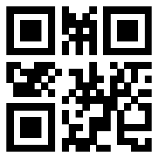 Scansione del Qr Code di 3911099815