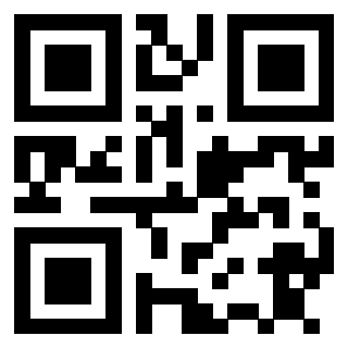 3911099818 - Immagine del Qr Code associato