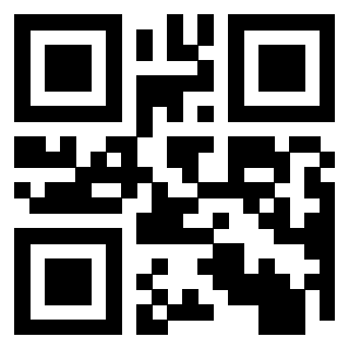 3911099819 Qr Code associato