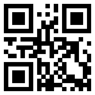 3911099821 - Immagine del QrCode