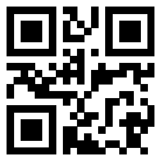 3911099827 QrCode associato