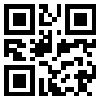 3911099828 - Immagine del Qr Code