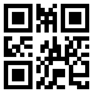 3911099830 Qr Code associato