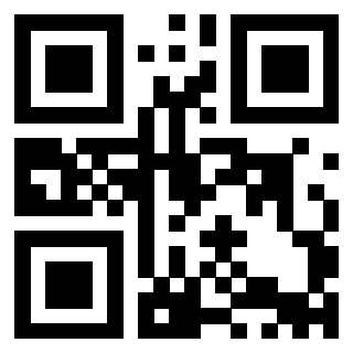 Il Qr Code di 3911099832