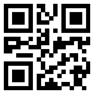 3911099834 QrCode associato