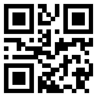 3911099835 Qr Code associato