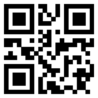 Immagine del Qr Code di 3911099837