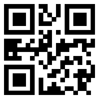3911099839 - Immagine del Qr Code associato