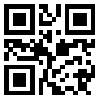 Immagine del Qr Code di 3911099840