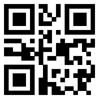 Immagine del QrCode di 3911099853