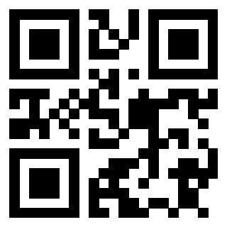 Immagine del QrCode di 3911099855