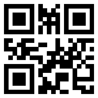 3911099856 - Immagine del QrCode associato