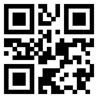 Immagine del QrCode di 3911099858