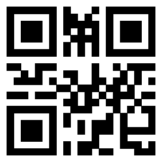3911099859 - Immagine del QrCode