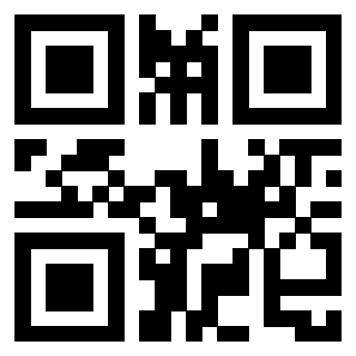 Il Qr Code di 3911099861
