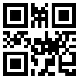 3911099863 - Immagine del Qr Code
