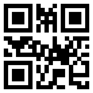 Il Qr Code di 3911099864