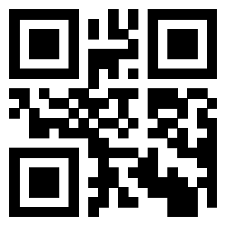 Il Qr Code di 3911099865