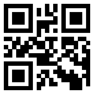 Il QrCode di 3911099868