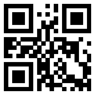 Scansione del Qr Code di 3911099871
