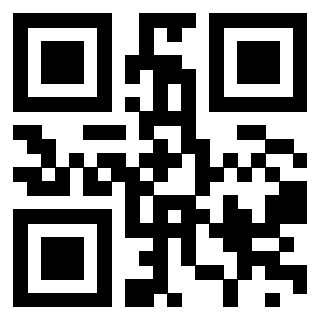 Il Qr Code di 3911099872