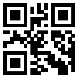 Scansione del Qr Code di 3911099873