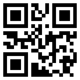 Il Qr Code di 3911099875