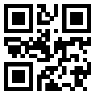 3911099879 - Immagine del Qr Code