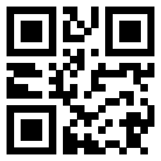 Immagine del Qr Code di 3911099880