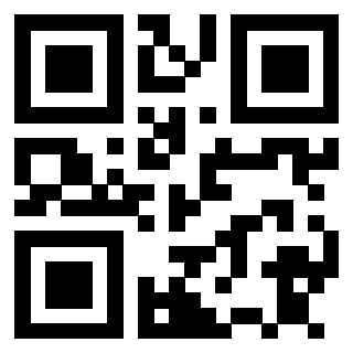 3911099885 QrCode associato