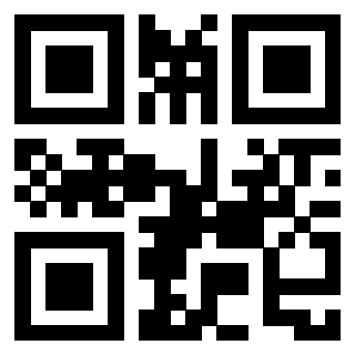 Il Qr Code di 3911099886