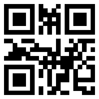3911099887 - Immagine del QrCode