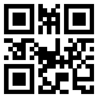 3911099892 Qr Code associato