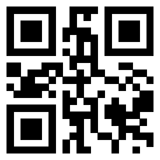 Immagine del Qr Code di 3911099894
