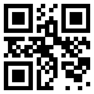 3911099895 - Immagine del Qr Code