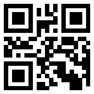 3911099897 - Immagine del QrCode associato