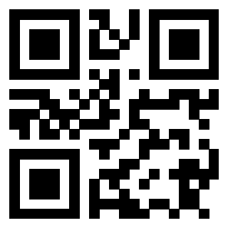 3911099898 QrCode associato