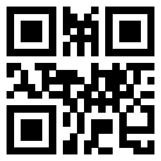 3911099902 - Immagine del QrCode