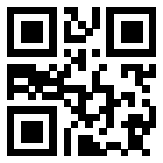 3911099905 - Immagine del Qr Code