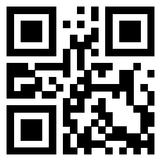 Il Qr Code di 3911099907