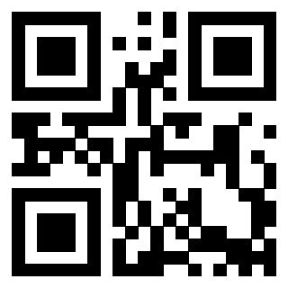 3911099909 - Immagine del QrCode