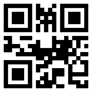 3911099910 - Immagine del QrCode