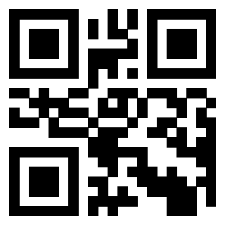 Scansione del Qr Code di 3911099912