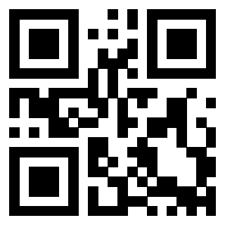 3911099913 - Immagine del QrCode associato