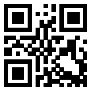 Immagine del QrCode di 3911099914