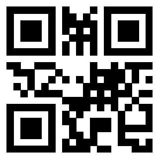 Scansione del Qr Code di 3911099922