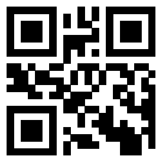 3911099925 Qr Code associato
