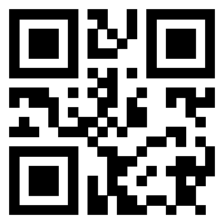 3911099930 - Immagine del QrCode