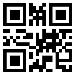 Immagine del Qr Code di 3911099932